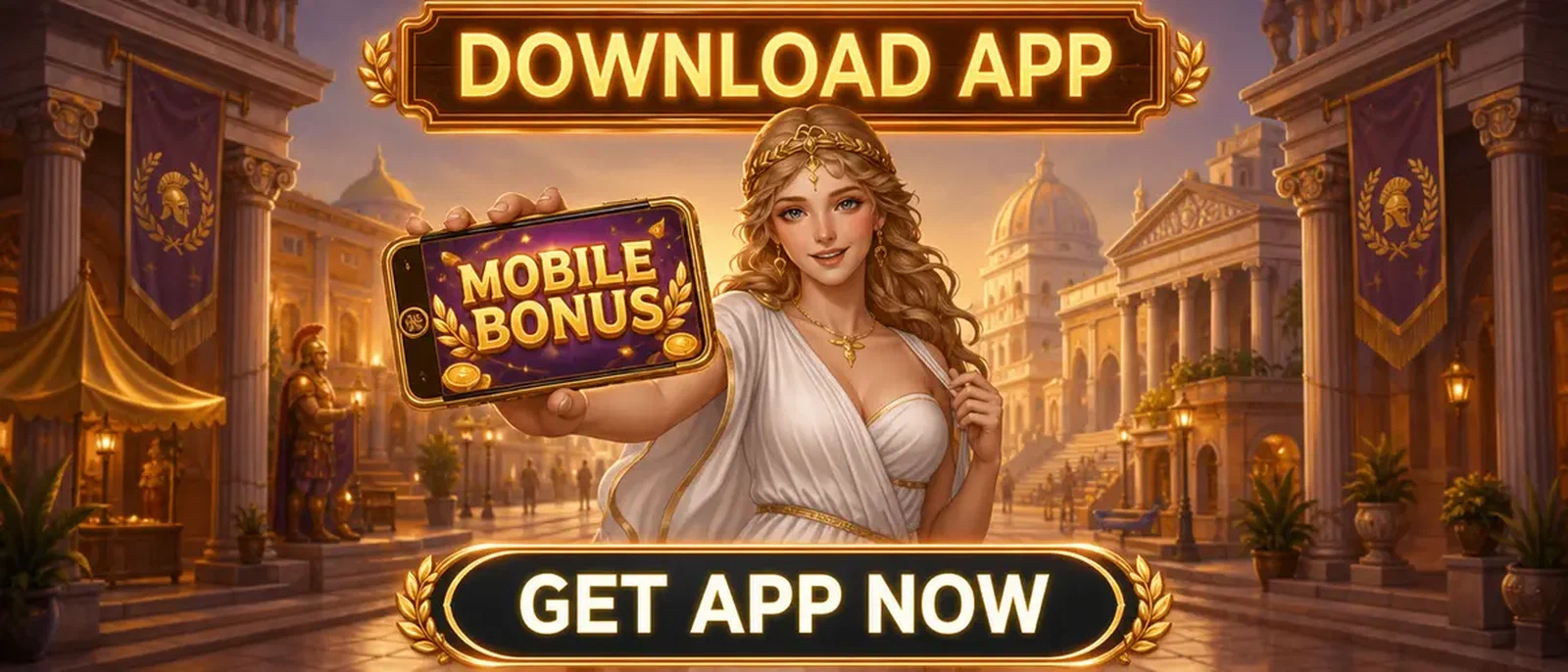 Savaspin App – Mobiles Casino-Spielerlebnis