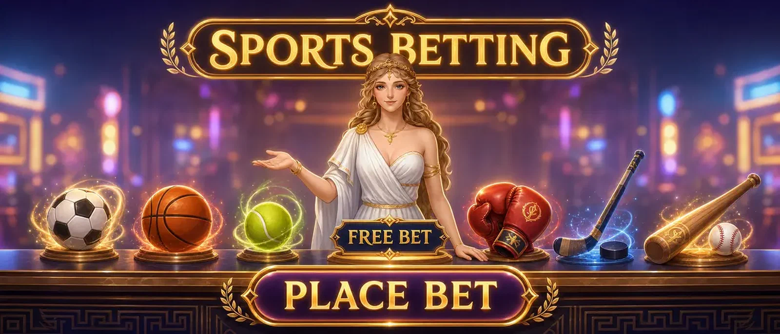 Savaspin Sportwetten - Vollständiges Wettangebot